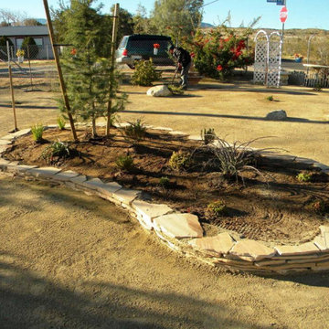 Xerigardens
