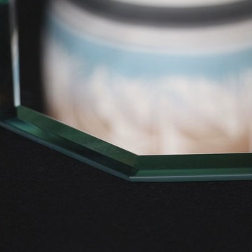 Wall Mirrors, Gym Mirrors, Antiqued Mirror Glass, Mirror Beveling