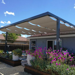 Pierce Residence - Products