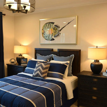 Boys Room