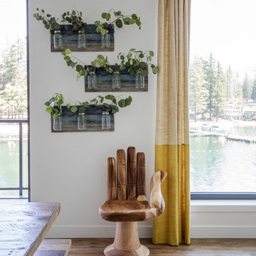 Cultus Lake Cabin
