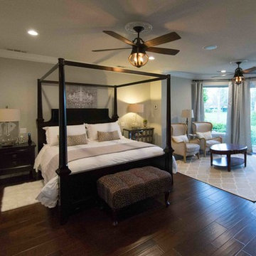 East Clovis Master Remodel