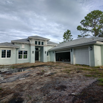 Foxwood Villa