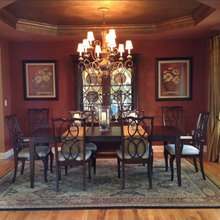 Dining Room Ideas