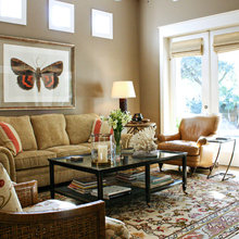 Living Room Ideas