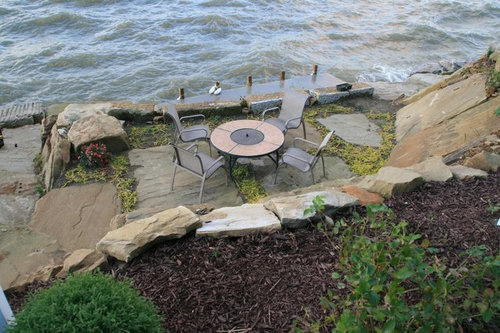Firepit Design