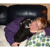 Nancy Bowers-Ivanski's photo