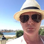 Martina Carolan's photo