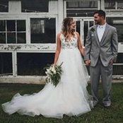 Ashley Parker's photo