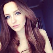 Daria Davydova's photo