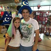 Foto von Daniela Hernandez