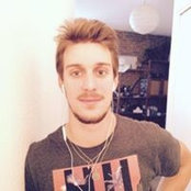Thibaut Faurés foto