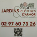 Photo de profil de Jardins et Clôtures d'Armor