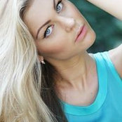Inna Pendiurs foto