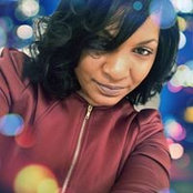 Foto de Meisha Bailey