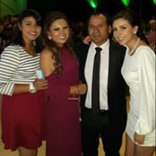 Carlita Rojas Siñani's photo