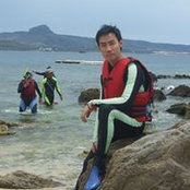 Isaac Wong's photo