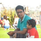 Foto von Saif Shumon