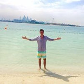 Guram Akhvlediani's photo