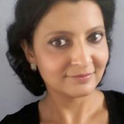 Charulata Shah's photo