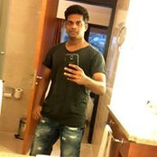 Umapati Dravid's photo