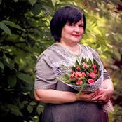Ирина Гасанова's photo