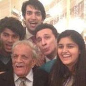 Arsalaan Severs foto