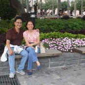 Benilda Echiverri's photo