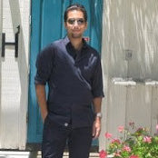Behrad Moghaddam's photo