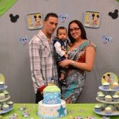 Tayra Soto's photo