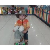 Inday Tutss foto