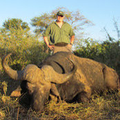 Dustin Gossett's photo