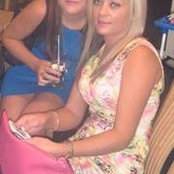 Joanne O Connors foto