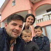 Leonte Bogdan Si Estera's photo