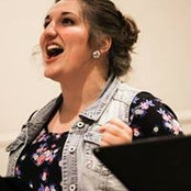 Audrey Wardian's photo