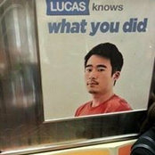 Lucas Chengs foto
