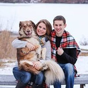 Amber Wagner's photo