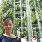 Charina Solano's photo
