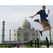 Aaron Ward's photo