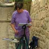 Foto von Sigrun Krafft