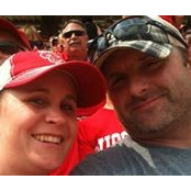 Eric Davis's photo