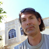 Eric Ellis's photo