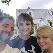 Donald Reed's photo