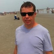 Foto de Tim Waldie