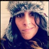 Natalia Foroutan's photo