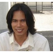 Ariel Calado's photo