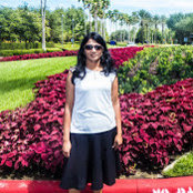 Madhavi Puli's photo