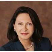 Maureen Brodericks foto