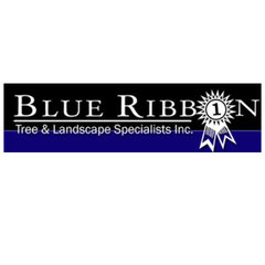 Blue Ribbon Tree & Landscape
