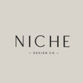 Niche Design Co | Chelsey Mathieson's profile photo
